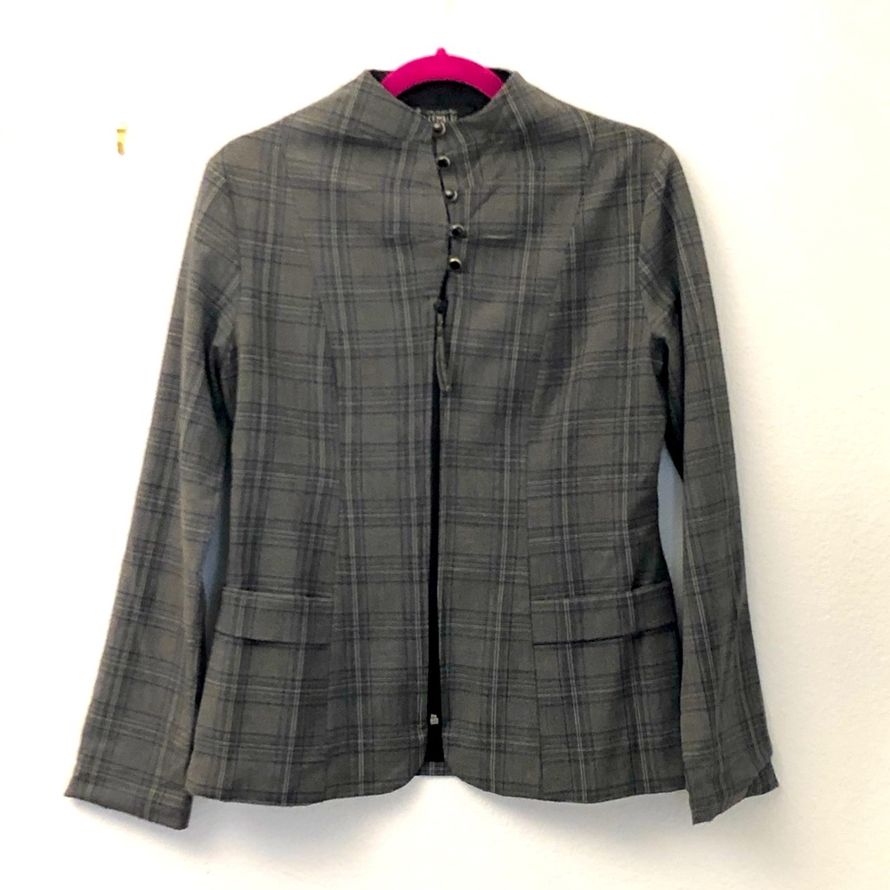 Ladies jacket Ensembles